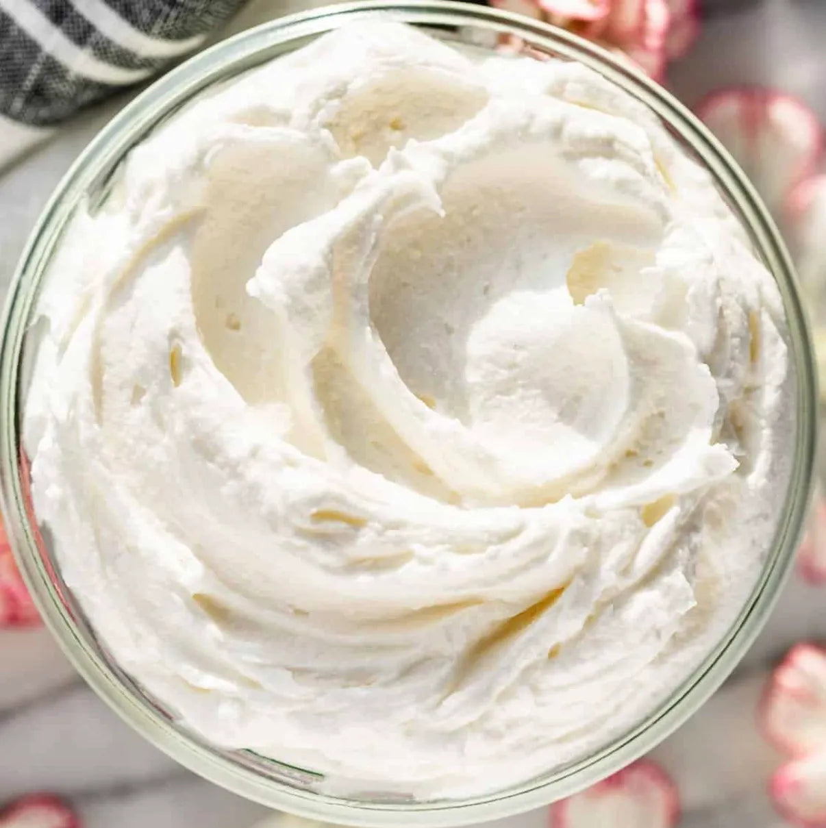 Shea Butter Lotion