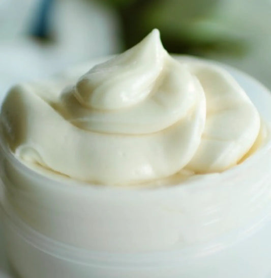 Handmade Body Butter